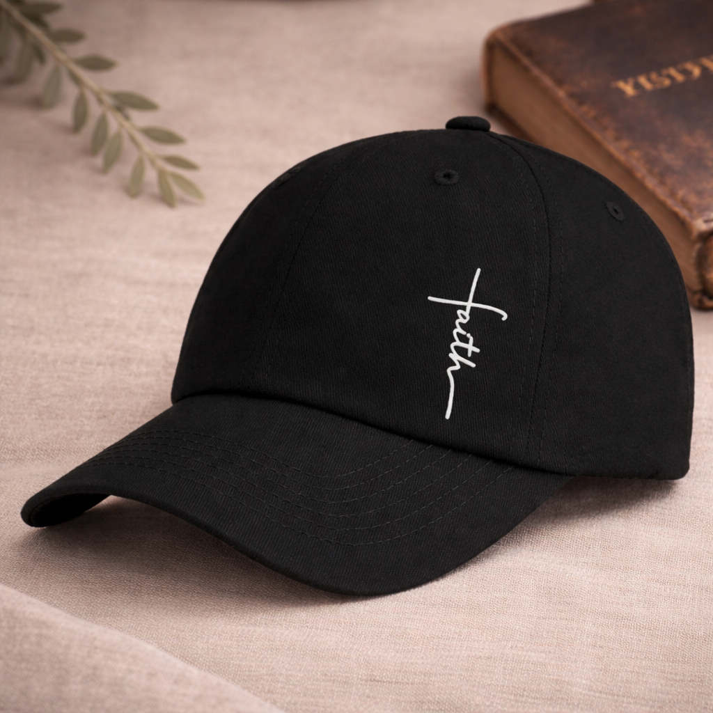 Faith Cap