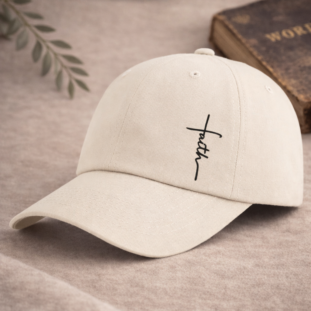 Faith Cap